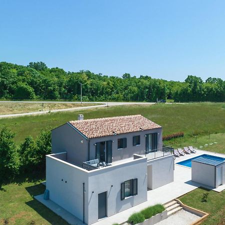 Stunning Home In Barban With Wifi Kültér fotó