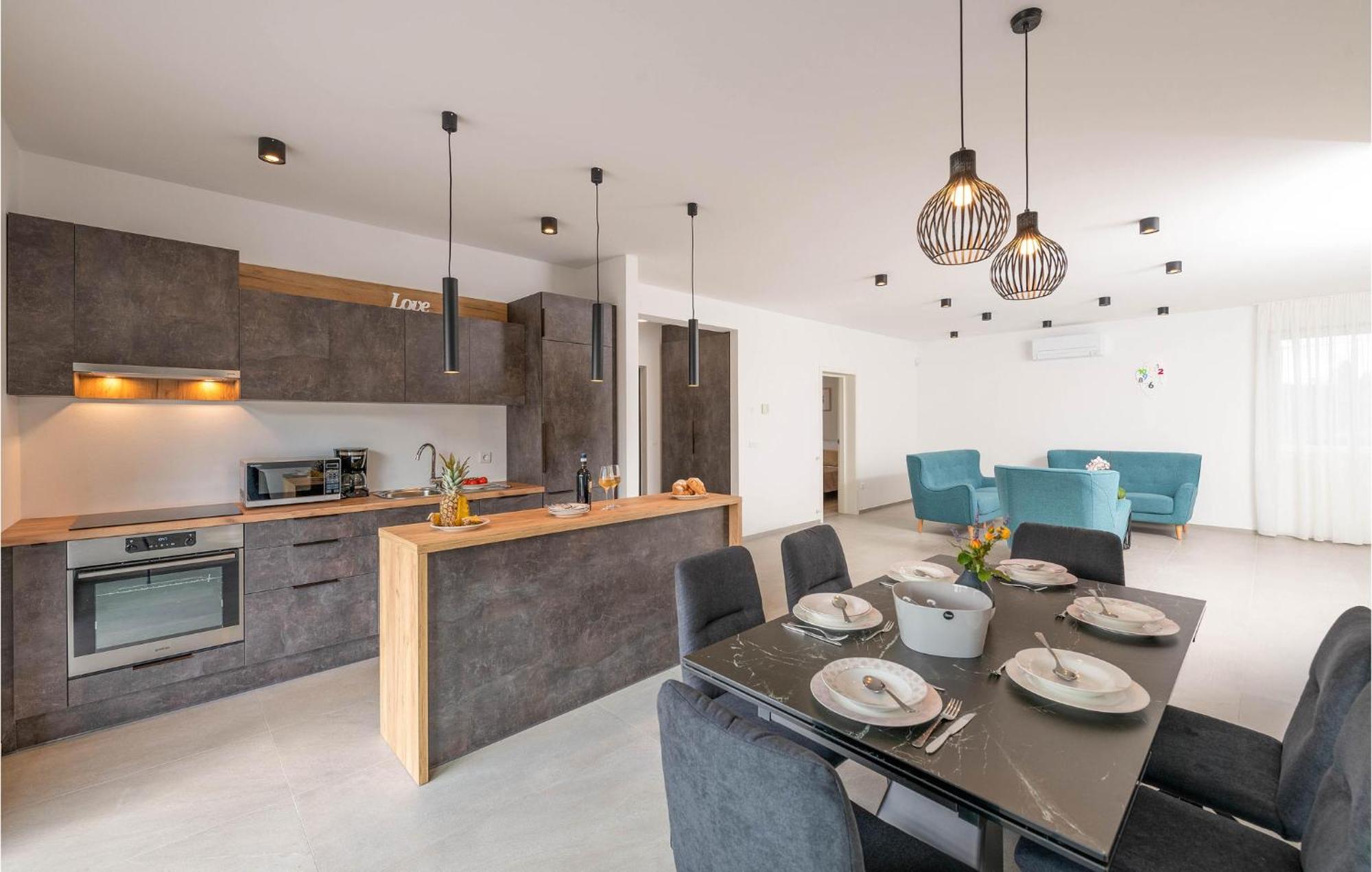Stunning Home In Barban With Wifi Kültér fotó
