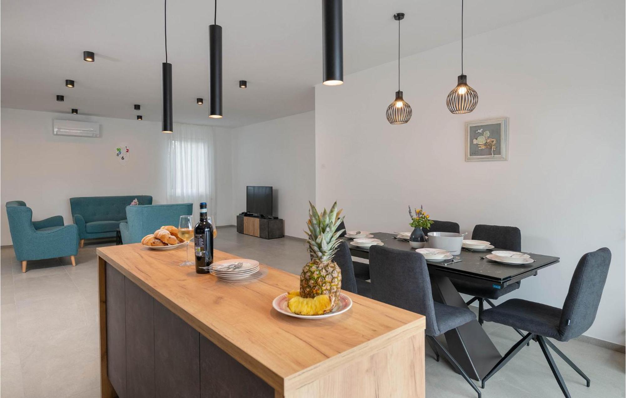Stunning Home In Barban With Wifi Kültér fotó