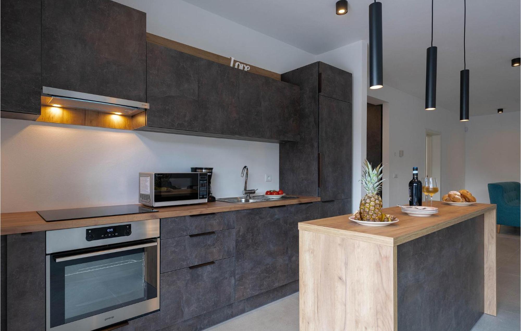 Stunning Home In Barban With Wifi Kültér fotó